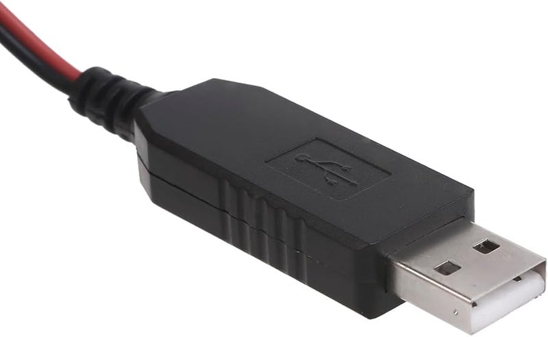 USB To 4.5V LR20 D Battery Eliminator Power Supply Cable For Toys Controllers Gas Water Heater - Image 5